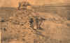 Buddeckes Fliegerlager an der kleinasiatischen K�ste