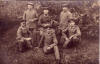 Feldflieger Abteilung 36 stationiert an der Ostfront (Rum�nien). Bei dieser Einheit war auch Rudolf von Eschwege.