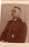 Flugzeugf�hrer Portrait