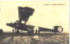 Sanke Nr. 1023 Engl. Gro�kampfflugzeug