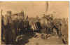 Auf B.Z. 46 abgeschossener Engl�nder am 25.2.1918