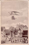 Der fliegende Landbrieftr�ger
