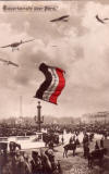 Fliegerk�mpfe �ber Paris