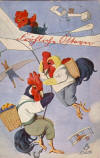 Fr�hliche Ostern 1911