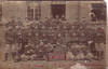 Reserve�bung vom 08.06.-21.06.1910 beim 2. Badischen Grenadier-Regiment Kaiser Wilhelm I. Nr. 110 / 10. Kompanie